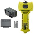 thumbnail image 1 of Door Hinge Installation Kit, Precise Door Hinge Template Tool Set, Convenient Jig for Positioning And Chiseling, Woodworking Tool for Accurate Installation, Installation Kit *1 Set, 1 of 6