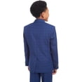 thumbnail image 3 of Tommy Hilfiger Boys' Blazer Suit Jacket 12, 3 of 4