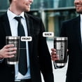 thumbnail image 4 of Gifts For Brother From Sister,Brother-20oz Tumbler With Handle & Straw Lid-Birthday,Christmas,Thanksgiving Gifts For Brother-Funny Brother Gifts-Brother Mug Coffee Cup, 4 of 5