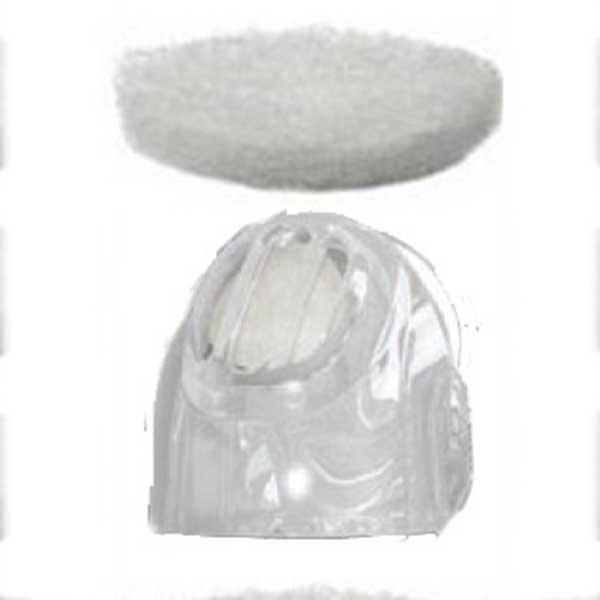 Diffuser Filter for Eson Nasal CPAP Mask