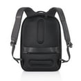 thumbnail image 3 of XD Design Flex 2 In 1 Anti Theft Dual Function Business Gym Bag, Black, 3 of 12