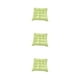 thumbnail image 5 of Cojín para silla de comedor Inteprter Tejido de poliéster con relleno de perlas, 5 of 6
