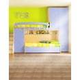 thumbnail image 1 of BSDHOME Polyester Green Bedroom Photography Backdrops Photo Props Studio Background 5x7ft, 1 of 2