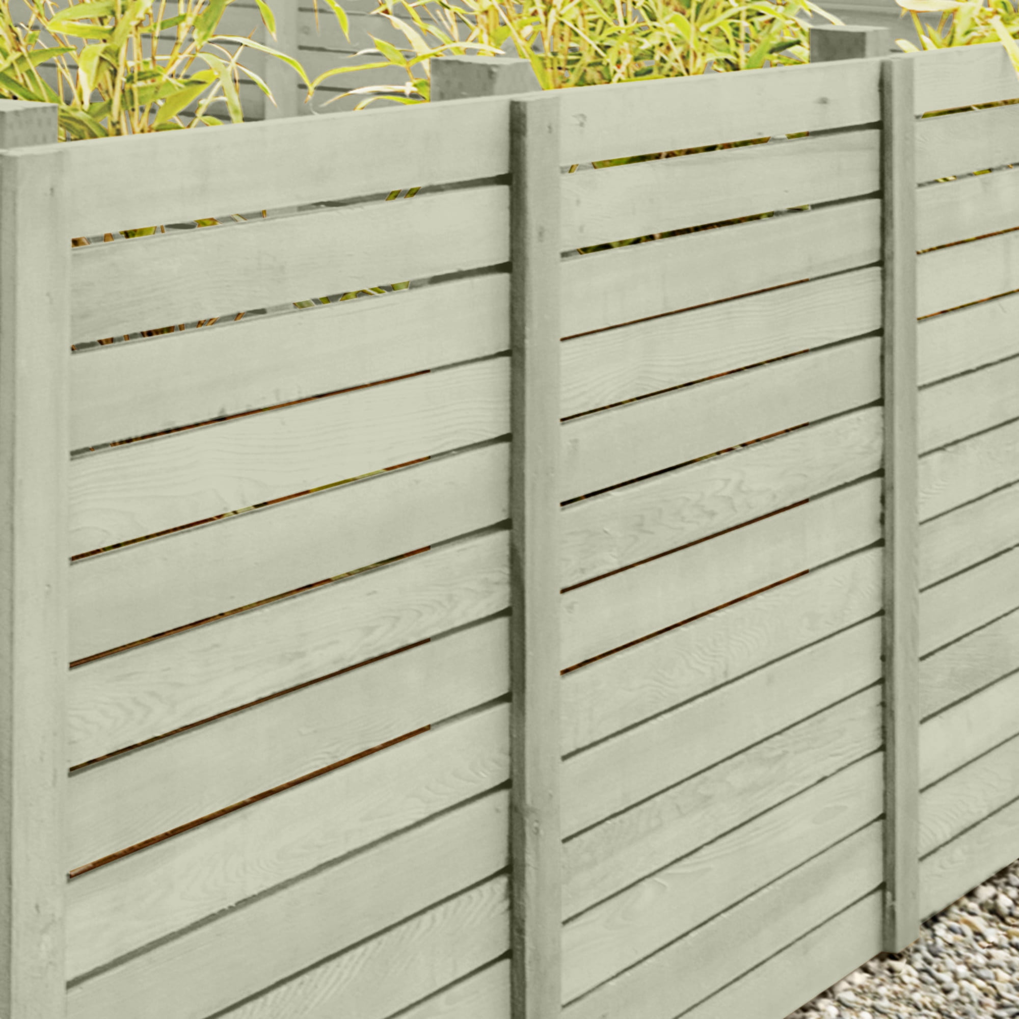Olympic Maximum 1 GallonSC-1007 Avalanche Solid Color Exterior Stain and Sealer in One