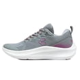 thumbnail image 2 of Tenis para Mujer Charly 1043170004 gris 24.5, 2 of 4