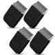 thumbnail image 1 of 4pack Rug Tufting Trimmer Replacement , Fits for All 200W Carpet Trimmer Tufting, 1 of 5