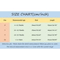 thumbnail image 3 of Bearichfupo Toddler Girls Short Sleeve Bowknot Ruffles Princess Dress Dance Party Dresses Clothes, Sizes 2-3 Years, 3 of 4