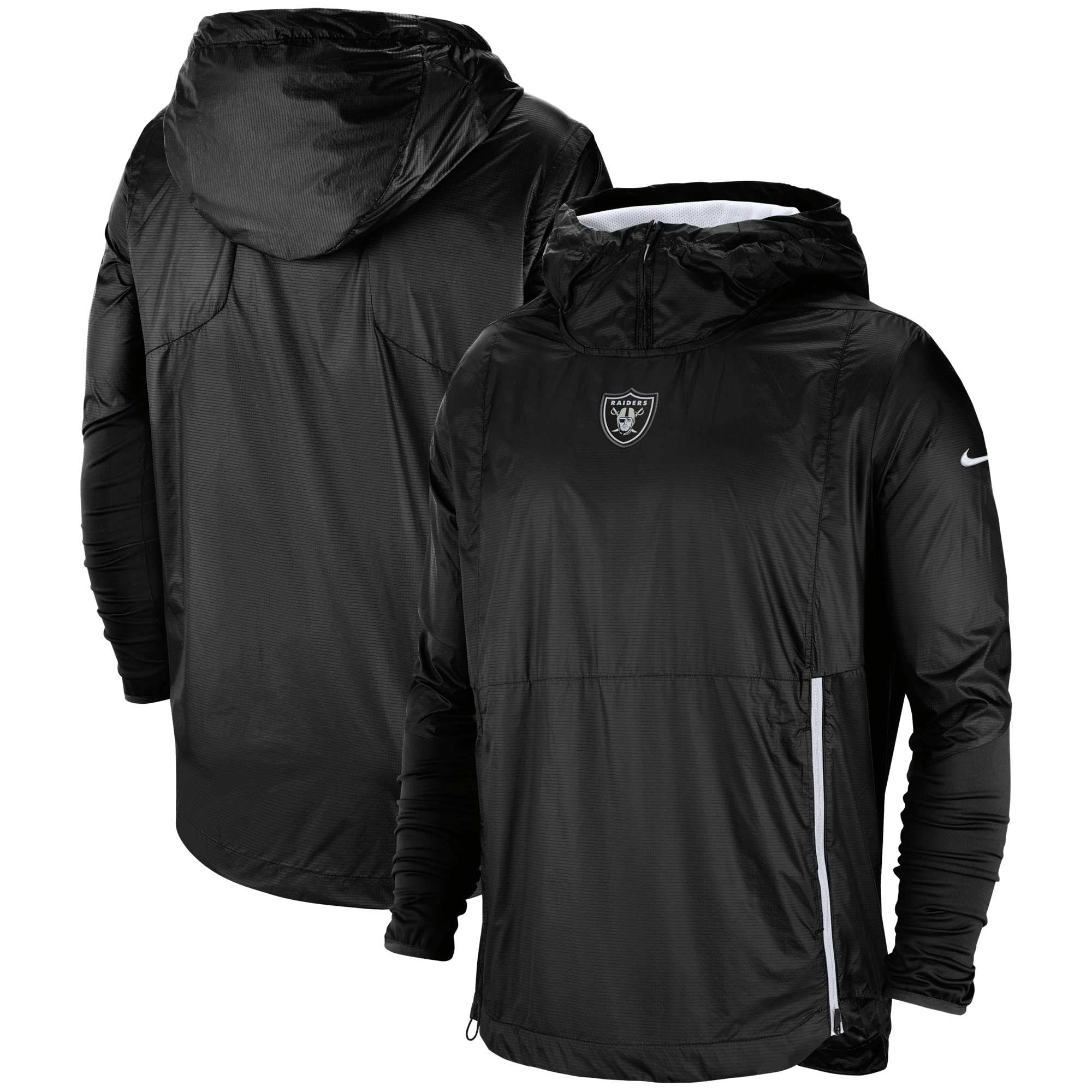 nike alpha jacket