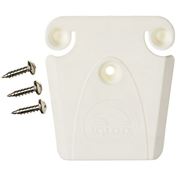 Igloo Cooler Standard Plastic Latch Walmart