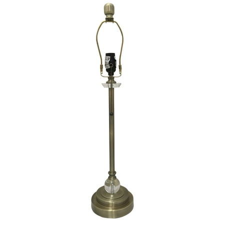 Cal Royal Antique Brass - Royal Designs 27