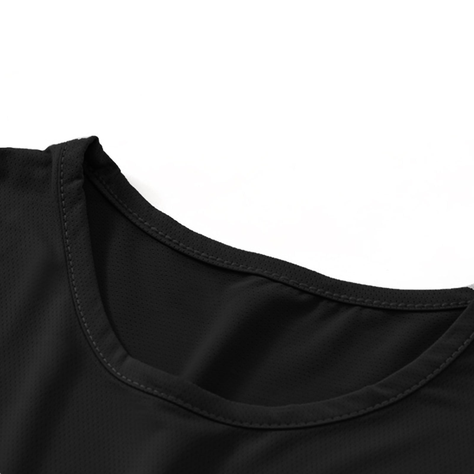 T-Shirt Basique Enfant Unisexe 2-12 Ans - Coton Doux Col Rond Manches Courtes - Tee Shirt Garçon Fille Été