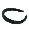 thumbnail image 2 of Diadema de Moda Coreana Qarigey Hecha a Mano Accesorio para el Cabello Verde AP011316-05B, 2 of 6