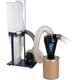 thumbnail image 3 of Kit Ciclon Dust Deputy Oneida Air Systems de 15 Galones Negro, 3 of 6