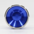 thumbnail image 1 of Yoyorecreation Autoscopy Yo-Yo - Hajime Miura Signature Bi-Metal YoYo (Blue), 1 of 3