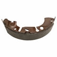 thumbnail image 3 of Geelife Rear Brake Shoe Set Left/Right Sides For 2013-2019 Nissan Sentra Sedan, 3 of 9