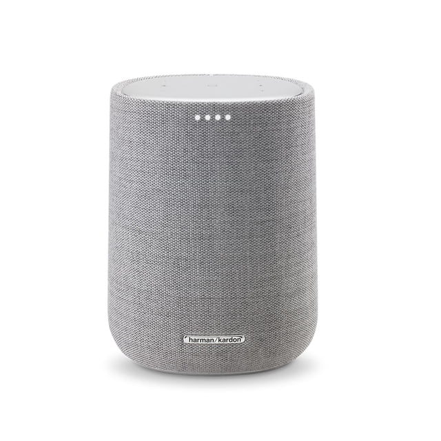 Bocina Portátil Harman Kardon Citation One, Bluetooth/Wi-Fi, Blanco. Harman Kardon Citation One
