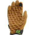 thumbnail image 2 of Lift Safety Gloves Silicone Fused Palm Handler Xl Grey And Black, 2 of 2