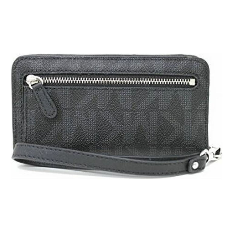 Michael kors slim tech wristlet cheap