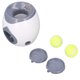 thumbnail image 4 of Lanzador automático de pelotas para perros lanzador interactivo de pelotas para perros con 2 pelotas de tenis lanzador automático de pelotas para perros máquina de juego de ANGGREK  Otros, 4 of 8