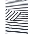 thumbnail image 4 of ABPHQTO Top Raglan Guepardo Rayas Blancas Mujer, 4 of 5