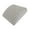 Grey, variant on Neck And Back Stretcher Portable Neck Support Relaxer Multifunctional Bump And Curve Design Lumbar Traction Stretcher Relieve Chronic Neck Pain Lumbar Discomfort Fatigue Acupoint Stimulation