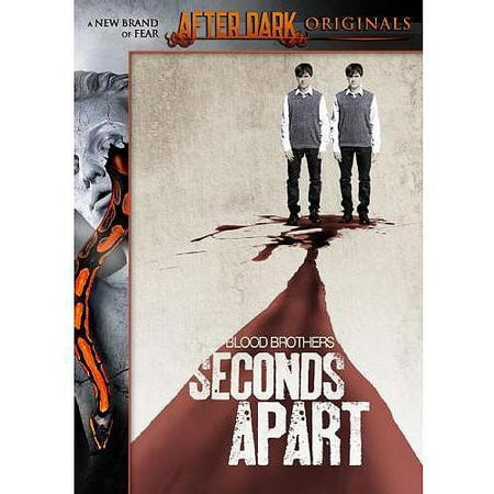 AfterDark Originals: Seconds Apart (Widescreen)