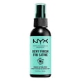 thumbnail image 2 of Spray fijador de maquillaje y delineador líquido impermeable NYX, 2 of 5