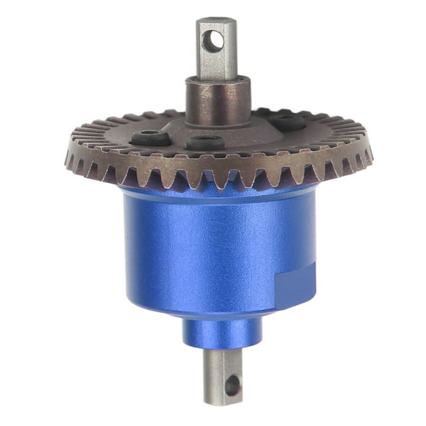 RC Differential Gear, Efficient Power Transmission System Provide