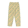 thumbnail image 7 of Fotbe Sea Turtle And Whale Women's Pajama Pants,Sleepwear Pants,Pj Bottoms Drawstring And Pockets-XX-Large, 7 of 7