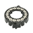 thumbnail image 4 of Headlight Bulb Base Adapter,D1S Headlight Bulb Holder Headlight Bulb Holder Adapter Headlight Ring Adapter Innovative Solution, 4 of 5