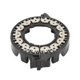 thumbnail image 4 of Portalámparas para faros delanteros D1S 63117162087 Detalles exquisitos Adaptador de anillo para faros delanteros negro apto para Serie 5 Serie 7, 4 of 14