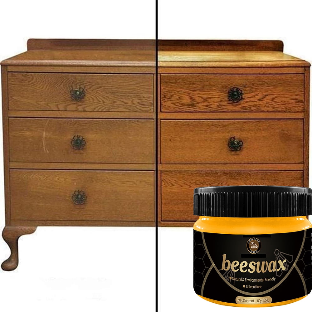 Wood Seasoning Beewax Multipurpose Natural Wood Seasoning Beeswax Polish and Protect Liquid