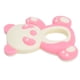 thumbnail image 3 of Juguete Para La Dentición Del Bebé Panda Rosa Silicona ANGGREK, 3 of 8