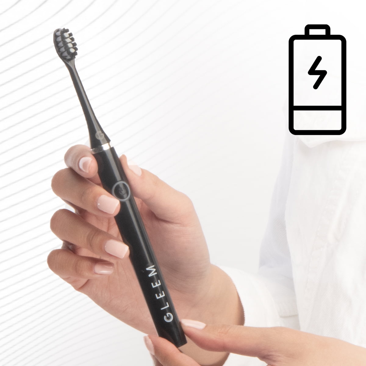 gleem electric toothbrush walmart