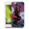 thumbnail image 1 of Head Case Designs Officially Licensed Justice League DC Comics Other Members Comic Art Vibe Soft Gel Case Compatible with Apple iPhone 6 Plus / iPhone 6s Plus, 1 of 7