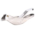 thumbnail image 2 of Bird Shape Lemon Squeezer Stainless Steel 304 Lemon Tea Maker, 2 of 7