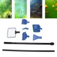 thumbnail image 4 of Herramienta de limpieza de acuario ANGGREK kit antioxidante fuerte para pecera, 4 of 8