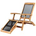 thumbnail image 1 of ARB Teak & Specialties Colorado Textiline & Teak Steamer, 1 of 6