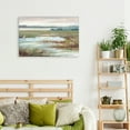 thumbnail image 4 of Early Morning Magic by Sally Swatland Canvas Art Print, 4 of 4