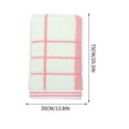 thumbnail image 3 of ChicYu Gaoyang Cotton Gift Towel Set Absorbent Face Toweling Thickened Bathroom Spa Grade Towels for Luxury Hotel Guest Room Amenities, 3 of 5
