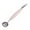B, variant on Eqslft Melon Baller, 1Pcs Double-Headed Fruit Carving Cutter Knife,DIY Cutting Scooping Round Melon Scoop for Watermelon,Cantaloupe,Fruits,Sorbet,Ice Cream