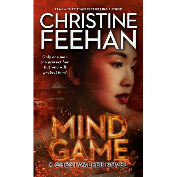 Pre-Owned Mind Game (Mass Market Paperback) 0515138096 9780515138092