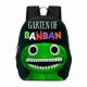 thumbnail image 1 of Garten Of Banban Knapsack Primary School Bookbag Large-capacity Kids Backpack Boys Schoolbag High-quality Backpack Laptop Bag, 1 of 4