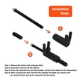 thumbnail image 4 of Remover, 3418 Anti Rust Easy To Use Fuel  Removal Tool  For F-450 F-550, 4 of 8
