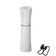 thumbnail image 3 of Matsuzay Vaporizador facial USB Limpieza y profunda Vaporizador facial Spa eléctrico Vaporizador facial Mini humidificador para el hogar Oficina Humidificadores blanco Matsuzay HA007717-01, 3 of 6