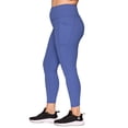 thumbnail image 5 of RBX Active Women's Plus Size Super Soft Ultra Hold Yoga Legging With Pockets, 5 of 5