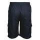 thumbnail image 5 of Pantalones cortos Simplmasygenix para hombre, liquidación, pantalones cortos cargo deportivos de verano para hombre, pantalones casuales de playa, pantalones deportivos lisos de media pierna., 5 of 5