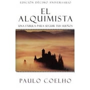Pre-Owned El Alquimista: Una Fabula Para Seguir Tus Suenos Paperback