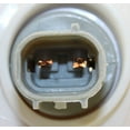 thumbnail image 5 of Corner Light Compatible with Toyota Tacoma 1995-1997 LH Assembly with Gray and Black Trim 4WD, 5 of 5