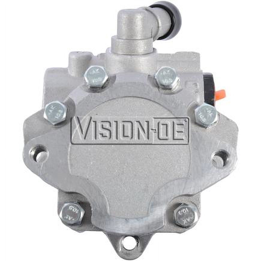 Vision Oe N990-0159 New Pump Repl. 5431 N